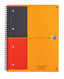 CANSON OXFORD BOOK CAH INT A4+180P 90G L7M - Al Masam Stationery LLC