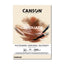 Canson Graduate Mixed Media Pad A3 220gsm 30 Sheet Natural Paper - Al Masam Stationery LLC