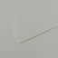 Canson Mi-Teintes dark grey paper roll, 50 x 65cm, 160gsm, suitable for art projects, displayed flat on a surface.