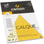 Canson Tracing Paper 70gsm A3 pad Including 50 Sheets - Al Masam Stationery LLC