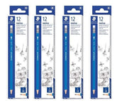 Staedtler Pack 298 Norica Pencil - Al Masam Stationery LLC
