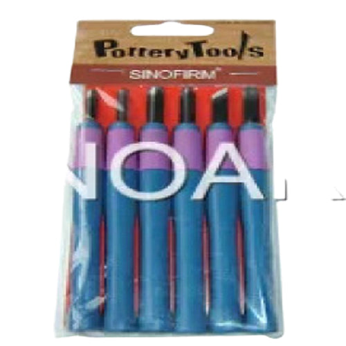 Sinoart Carving Chisel Set (SFT083) - Al Masam Stationery LLC