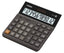Casio Calculator , Model - DH12 - Al Masam Stationery LLC
