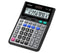 Casio Calculator Model : DS-2JT