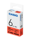 Casio Tape Cartridge Model : XR-6RD - Al Masam Stationery LLC