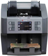 Cassida Xpecto Multi-Currency Mix Value Counter (10 Currencies) - Al Masam Stationery LLC