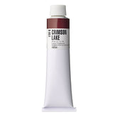 Holbein Pop Oil Colors Crimson Lake 160Ml - Al Masam Stationery LLC