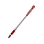 Cello Finegrip .7mm Red