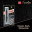 Cello Signature Carbon BP 1BLTR- Blue - Al Masam Stationery LLC
