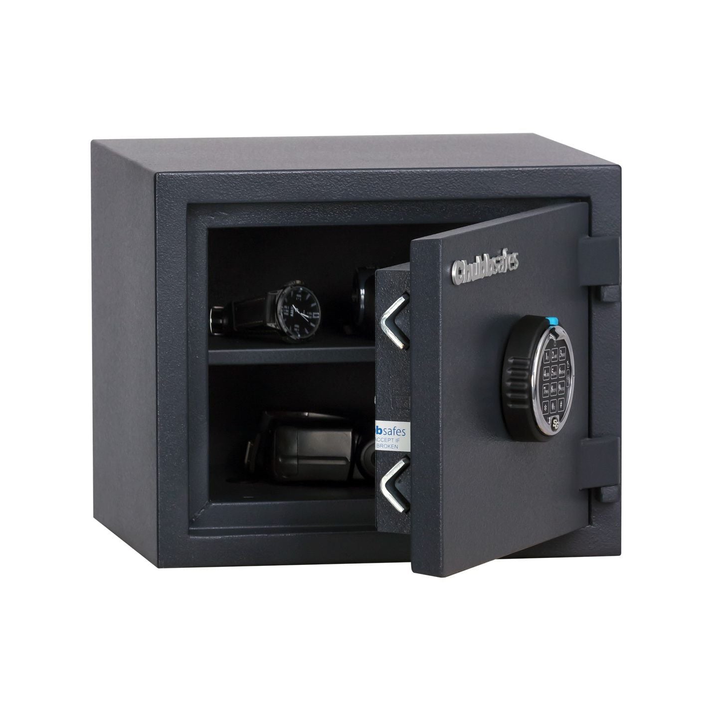 CHUBBSAFES HOME SAFE S2 30P MODEL 10 Electronic Lock - Al Masam Stationery LLC