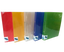 Clipp Document File A4 Clear Pack of 12pcs - Al Masam Stationery LLC
