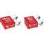 Clipp Staples Pin 24/6-1M Box of 20pkt - Al Masam Stationery LLC