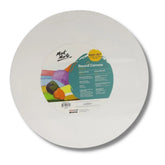 Mont marte Canvas Round 40cm - Al Masam Stationery LLC
