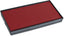 COLOP SPARE PAD RED FOR 20P - Al Masam Stationery LLC
