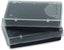 Introducing the COLOP E/10 Dry Spare Pad - the perfect solution to prolonging the life of your COLOP E/10 stamp. Made with high-quality dry ink, this spare pad will ensure precise and long-lasting impressions. Say goodbye to messy, wet inks and hello to clean, efficient stamping. Un-inked foam pad Ideal for use with COLOP 801 Ink