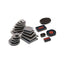 Introducing the COLOP E/12 RED SPARE PAD. Keep your COLOP E/12 stamp functioning like new with this spare pad. The high-quality red ink guarantees clear and precise imprints every time. Ensure long-lasting use and professional-looking results with the COLOP E/12 RED SPARE PAD. Pads for: Mini-Print S 110, Mini-Folio S 120/13, Mini-Dater S 120/DD Mini Info-Dater S 120/WD, Mini-Dater S 120/P, Mini-Dater S 160/DD Red