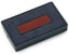 Improve the efficiency and precision of your stamping with COLOP SPARE PAD RED/BLUE FOR 260,226. This high-quality pad ensures vibrant and long-lasting colors for up to 6,000 impressions. Keep your stamping crisp and professional with this reliable spare pad. COLOP E/200/2 Replacement pads Blue/Red To fit S260, S220, S220W, S226, S226P