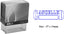 COLOP STAMP CANCELLED STAMP