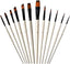 Conda Group Artists Brush Set - Al Masam Stationery LLC