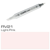 Rv 21 Light Pink Copic Ciao Marker - Al Masam Stationery LLC