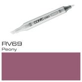 Rv69 Peony  Copic Ciao Marker - Al Masam Stationery LLC