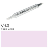 V 12 Pale Lilac Copic Ciao Marker - Al Masam Stationery LLC