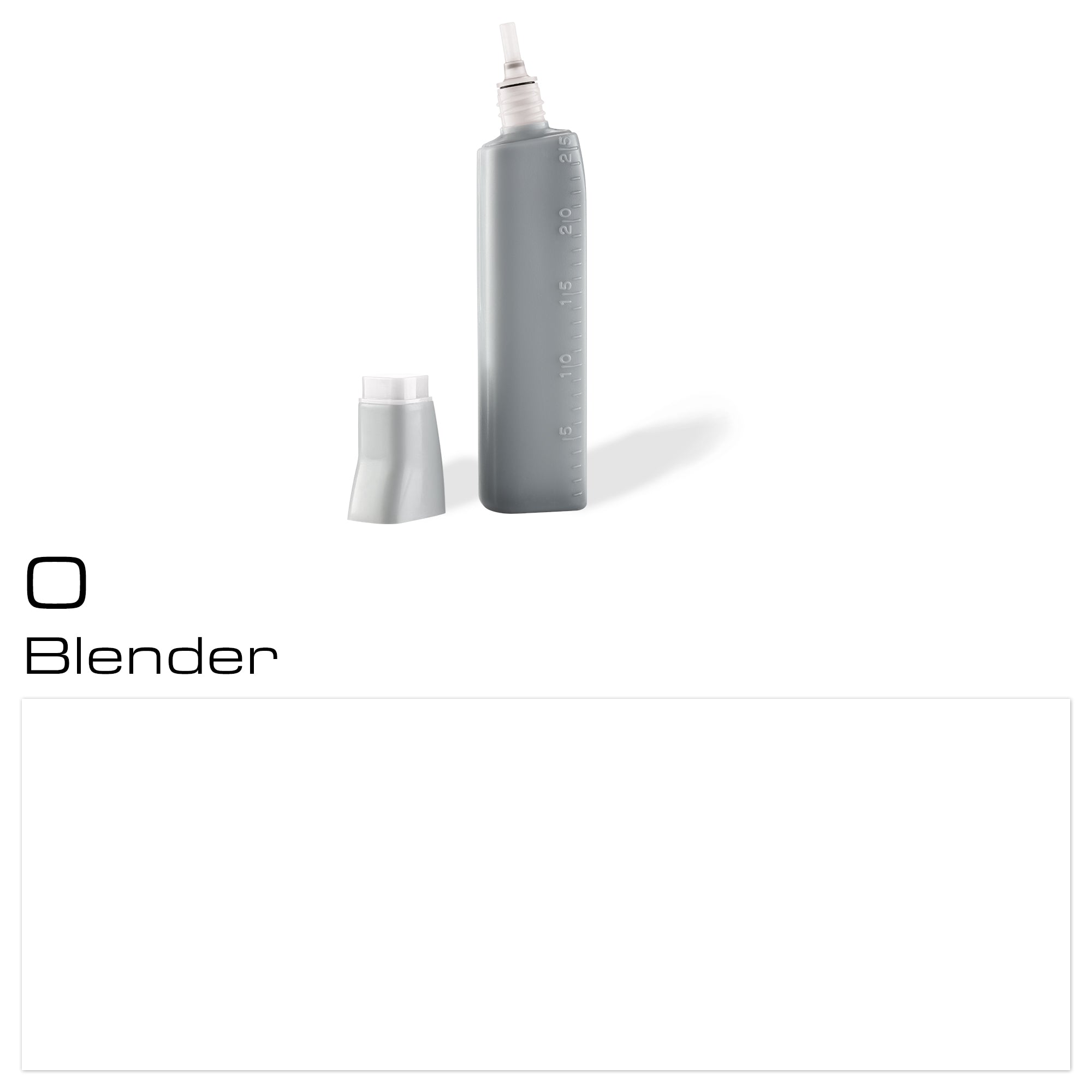 Copic Ink 0 - Al Masam Stationery LLC