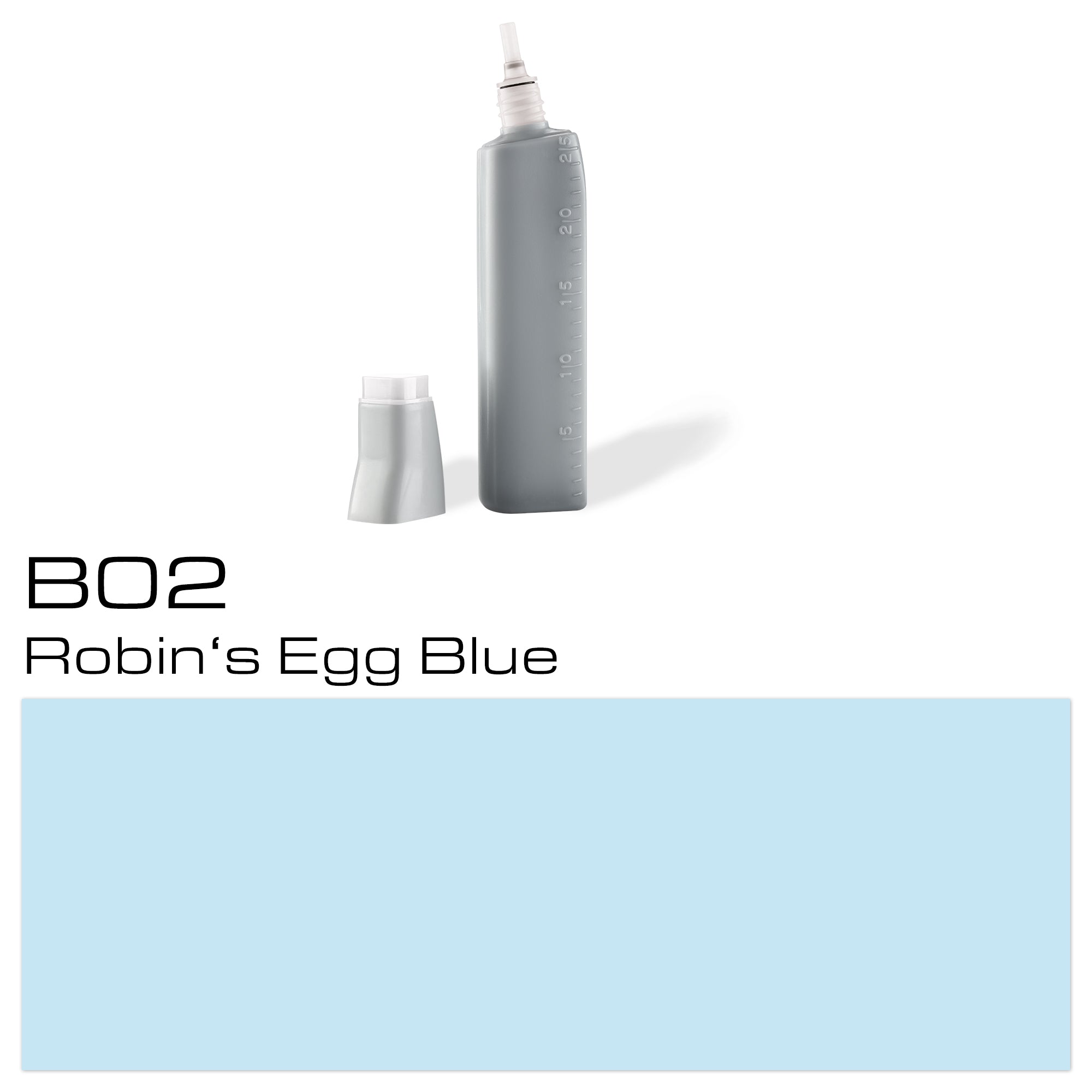 Copic Ink B02 - Al Masam Stationery LLC