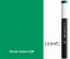 Copic Ink G28