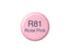 Copic Ink R81