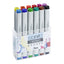 Copic Marker Bright Colors - Al Masam Stationery LLC