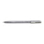 This Copic Multiliner in cool grey features a 0.5mm tip for precise and consistent lines. Perfect for artists and designers, the archival quality ink resists fading and is waterproof, making it ideal for long-lasting artwork. Get professional, precise results with this high-quality pen.
