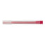 This Copic Multiliner SP Refill in red is perfect for any professional artist or hobbyist. The high-quality ink and precise nib guarantee smooth and consistent lines. Keep your Copic Multiliner SP pen ready to create with this refill, ensuring vibrant and long-lasting color every time.