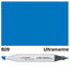 The COPIC SKETCH MARKER B 29 ULTRAMARINE is a professional-grade tool for artists and designers. With its precise and vibrant color, this marker allows for seamless blending and shading. Its highly pigmented ink is long-lasting, ensuring your artwork stays vibrant for years to come. Enhance your creativity and elevate your art with the COPIC SKETCH MARKER B 29 ULTRAMARINE.