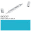 Copic Sketch Marker Bg07 Petroleum Blue - Al Masam Stationery LLC