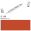Copic Sketch Marker E19 Redwood - Al Masam Stationery LLC