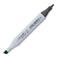 This COPIC SKETCH MARKER in G 19 Bright Parrot Green offers rich, vibrant color that is perfect for creative projects. Its high-quality ink flow and brush tip allow for smooth lines and precise control. Ideal for artists and designers seeking professional results.