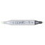 The COPIC SKETCH MARKER G 20 WAX WHITE is an essential tool for any artist or designer. With its precise and vibrant colors, you can easily bring your creative vision to life. The high-quality ink blends seamlessly and stays vibrant even after multiple uses. Unlock your full potential with this versatile and reliable marker.