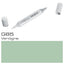 Expertly crafted with the finest quality, the COPIC SKETCH MARKER G85 VERDIGRIS offers a vibrant and versatile addition to your art supplies. Its unparalleled precision and color payoff make it the top choice for professional artists and hobbyists alike. Enhance your artwork with the rich and luscious hues of the COPIC SKETCH MARKER G85 VERDIGRIS.
