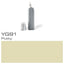 COPIC SKETCH MARKER INK YG-91