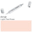 Copic Sketch Marker R12 Light Tea Rose - Al Masam Stationery LLC