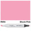 Copic Sketch Marker Rv 04 Shock Pink - Al Masam Stationery LLC