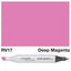 Copic Sketch Marker Rv 17 Deep Magenta - Al Masam Stationery LLC