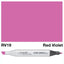 Copic Sketch Marker Rv 19 Red Violet - Al Masam Stationery LLC