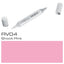 Copic Sketch Marker Rv04 Shock Pink - Al Masam Stationery LLC