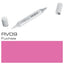 Copic Sketch Marker Rv09 Fuchsai - Al Masam Stationery LLC