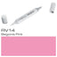 Copic Sketch Marker Rv14 Begonia Pink - Al Masam Stationery LLC