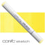 Copic Sketch Marker Y 11 Pale Yellow - Al Masam Stationery LLC