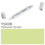 Copic Sketch Marker Yg06 Yellowish Green - Al Masam Stationery LLC
