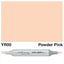 Copic Sketch Marker Yr 00 Powder Pink - Al Masam Stationery LLC